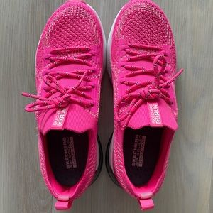 Skechers Go Run Air Sneakers